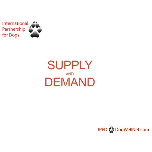 More information about "Supply and Demand - Brenda Bonnett"