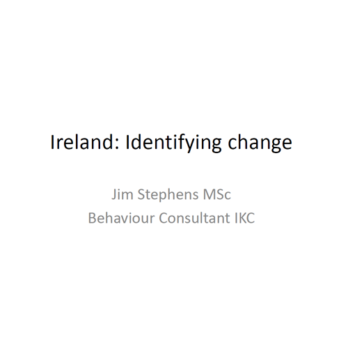 More information about "Supply and Demand: Ireland: Identifying Change - Jim Stephens"