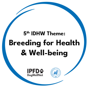More information about "5th IDHW Theme #2: Breeding for Health and Well-being"