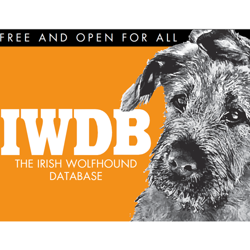 More information about "IWDB - The Irish Wolfhound Database - Per Arne Flatberg"