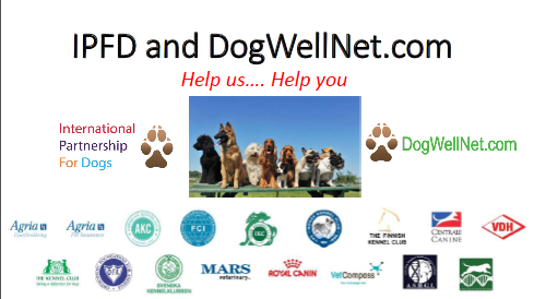 More information about "International Efforts - IPFD | DogWellNet"