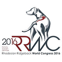More information about "Rhodesian Ridgeback World Conference 2016"