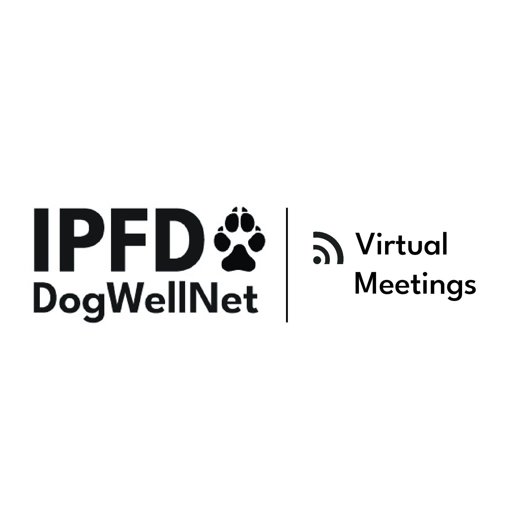 More information about "International Dog Health Meeting #5  - Theme: Breeding for Health – Supporting “Whole Dog” Health from Planning to Pregnancy"
