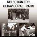 More information about "Selection for Behavioural Traits"