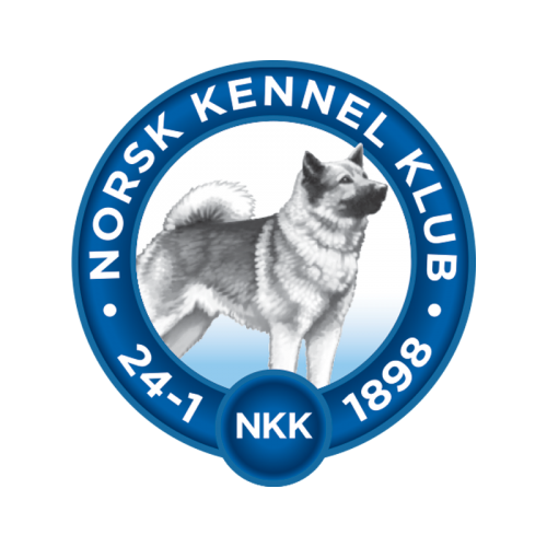 More information about "Norwegian Kennel Club RAS TEMPLATE English"