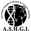Australian Shepherd health and Genetics Institute