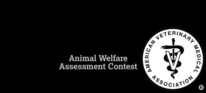 International Animal Welfare Competition Win for Colorado State University!
