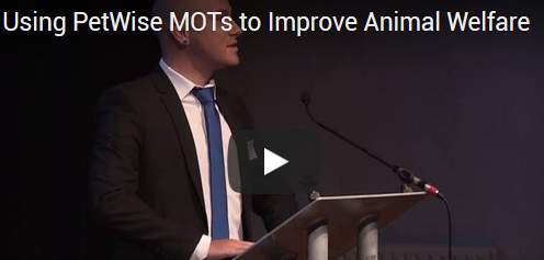 Welfare Consultations to Improve Pet Wellbeing and Generate Revenue
