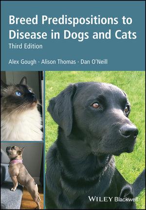 breedpredispositions to disease in dogs and cats - 3rd edition.jpg
