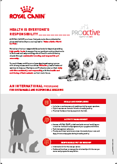More information about "Health is Everyone's Responsibility"