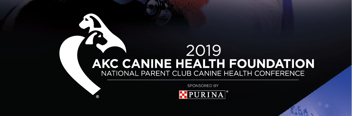 AKC-CHF SYMPOSIUM: Harmonization of Genetic Testing and Breed-Specific Resources