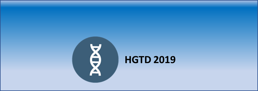 Harmonization of Genetic Testing (HGTD) 2019 Summary