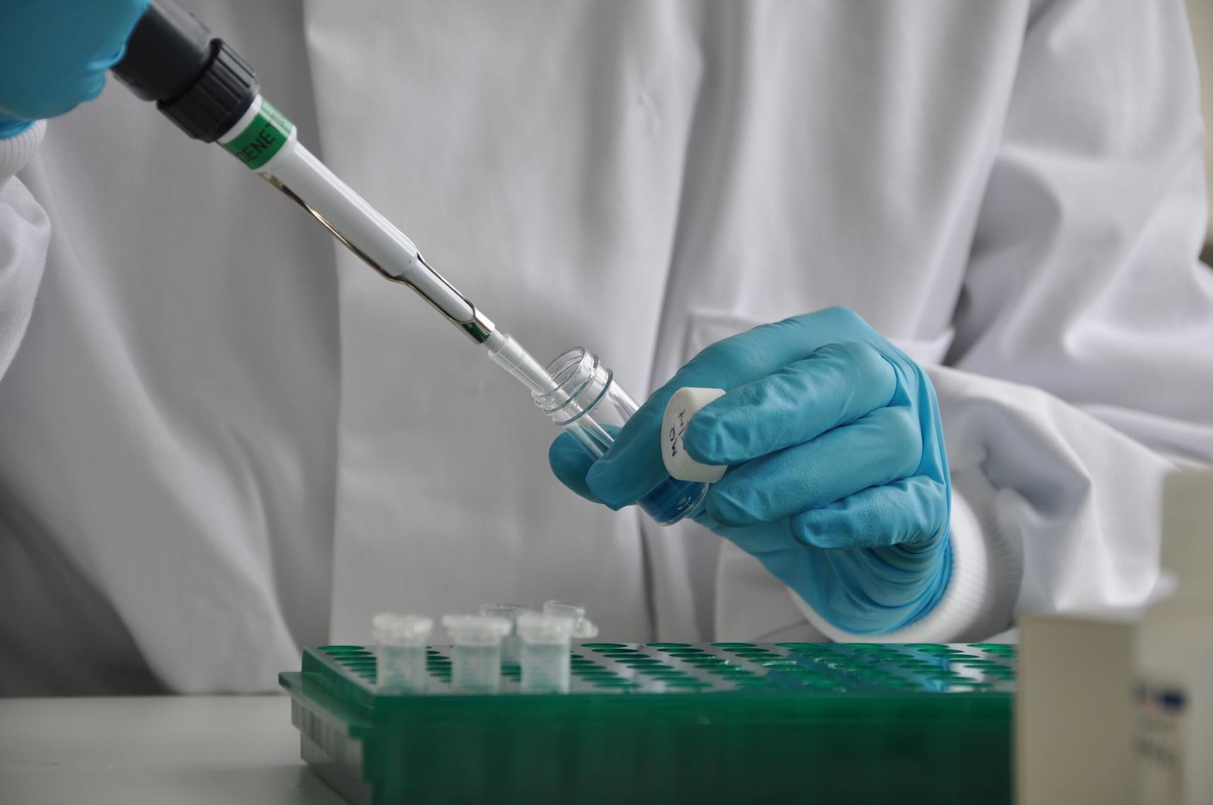 The HGTD Path to Improving Access to Genetic Testing Information