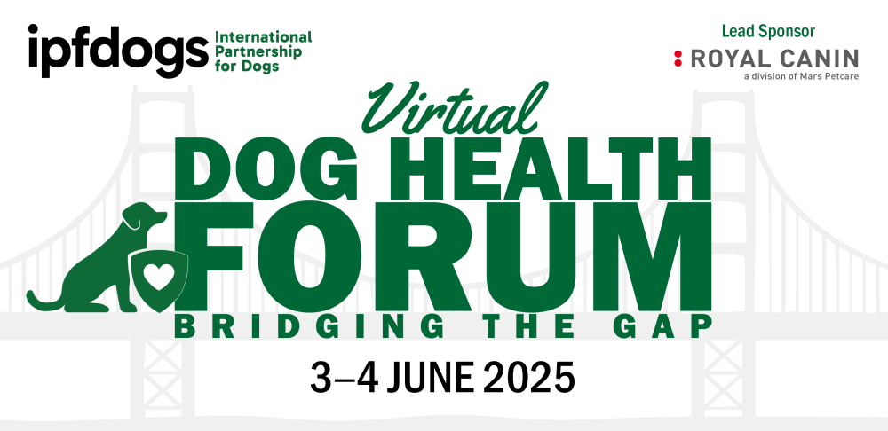 FINAL Dog Health Forum Logo.png